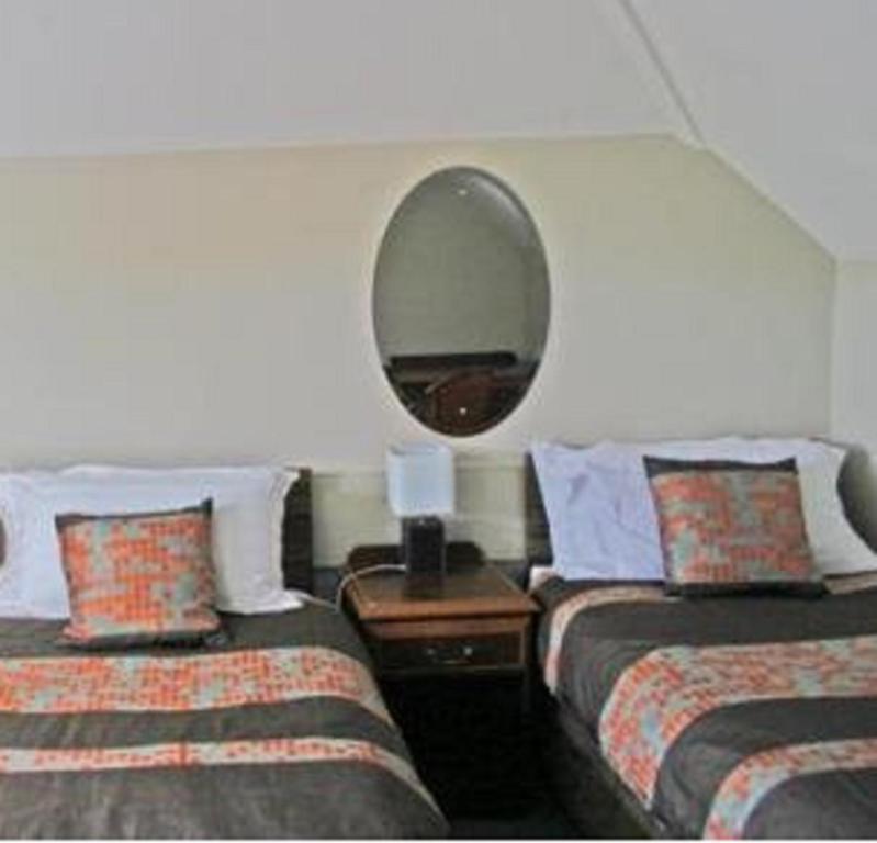 Copper Beech Guest House Galway Kamer foto